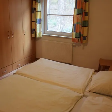 Ida-arendsee Ferienwohnung 8b Og - A46359 * Arendsee (Altmarkkreis Salzwedel)