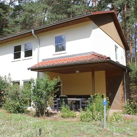 Ida-arendsee Ferienwohnung 8b Og - A46359 *