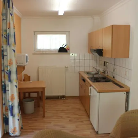 Ida-arendsee Ferienwohnung 8b Og - A46359 Arendsee (Altmarkkreis Salzwedel)